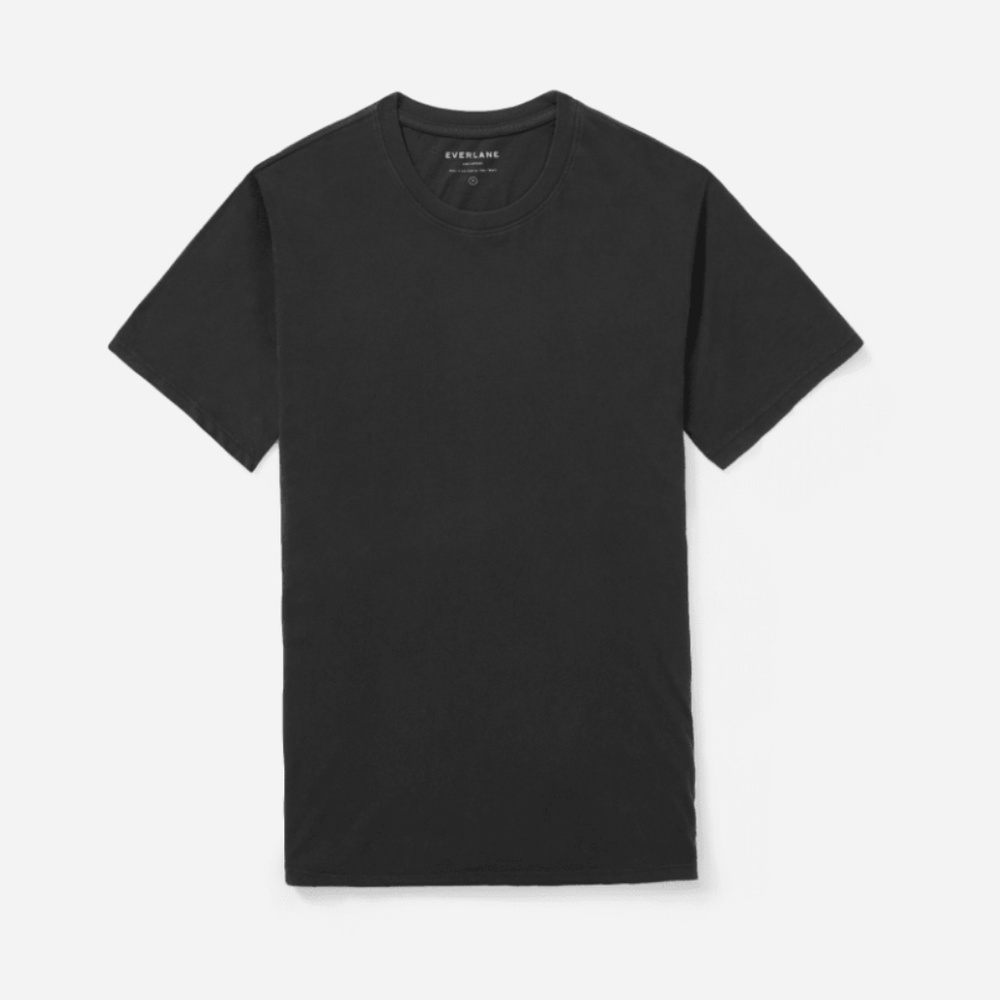 Black T-Shirt